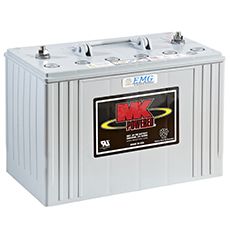 Gel Akku 12V / 97,6Ah – MK Battery – E31 SLD G ST