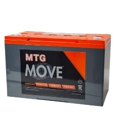 Gel Akku 12V / 97Ah – Move – MTG 98-12